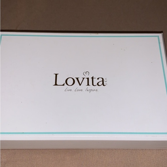Lovita #1 Mom Charm Bangle Set - Picture 4 of 5